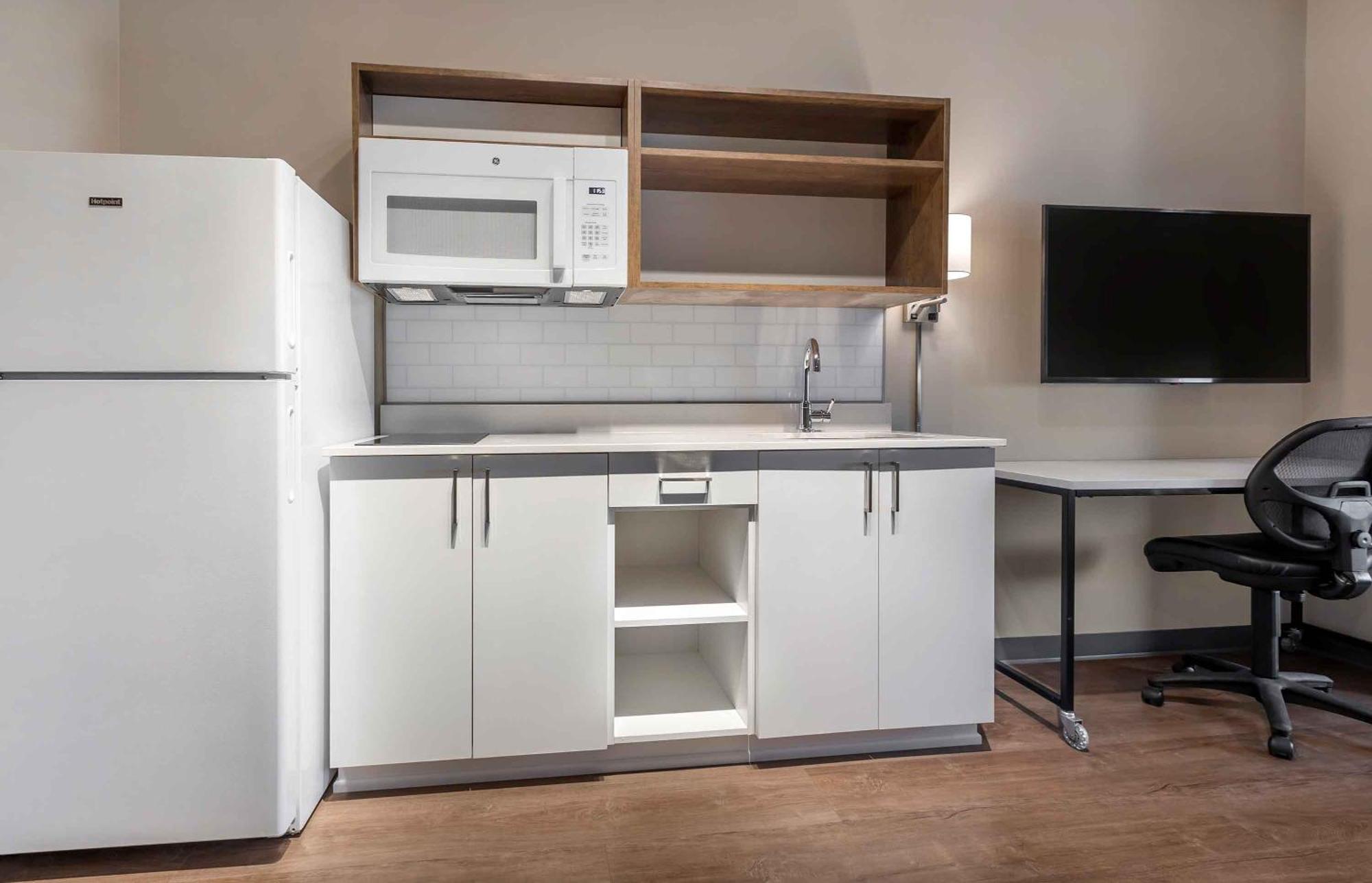Extended Stay America Premier Suites - Asheville Eksteriør bilde