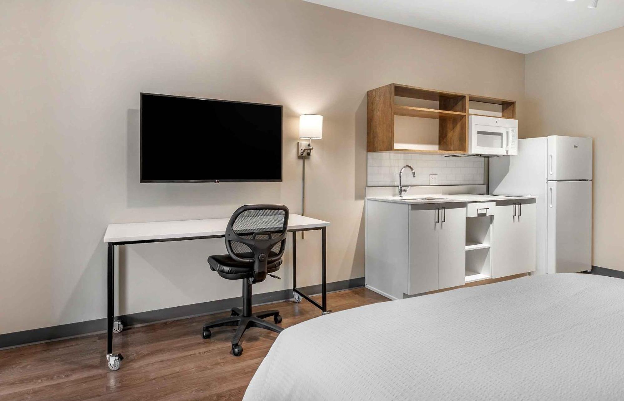 Extended Stay America Premier Suites - Asheville Eksteriør bilde