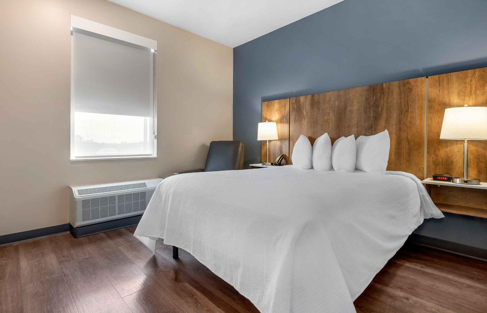 Extended Stay America Premier Suites - Asheville Eksteriør bilde