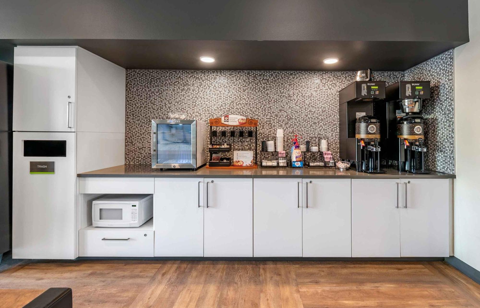Extended Stay America Premier Suites - Asheville Eksteriør bilde