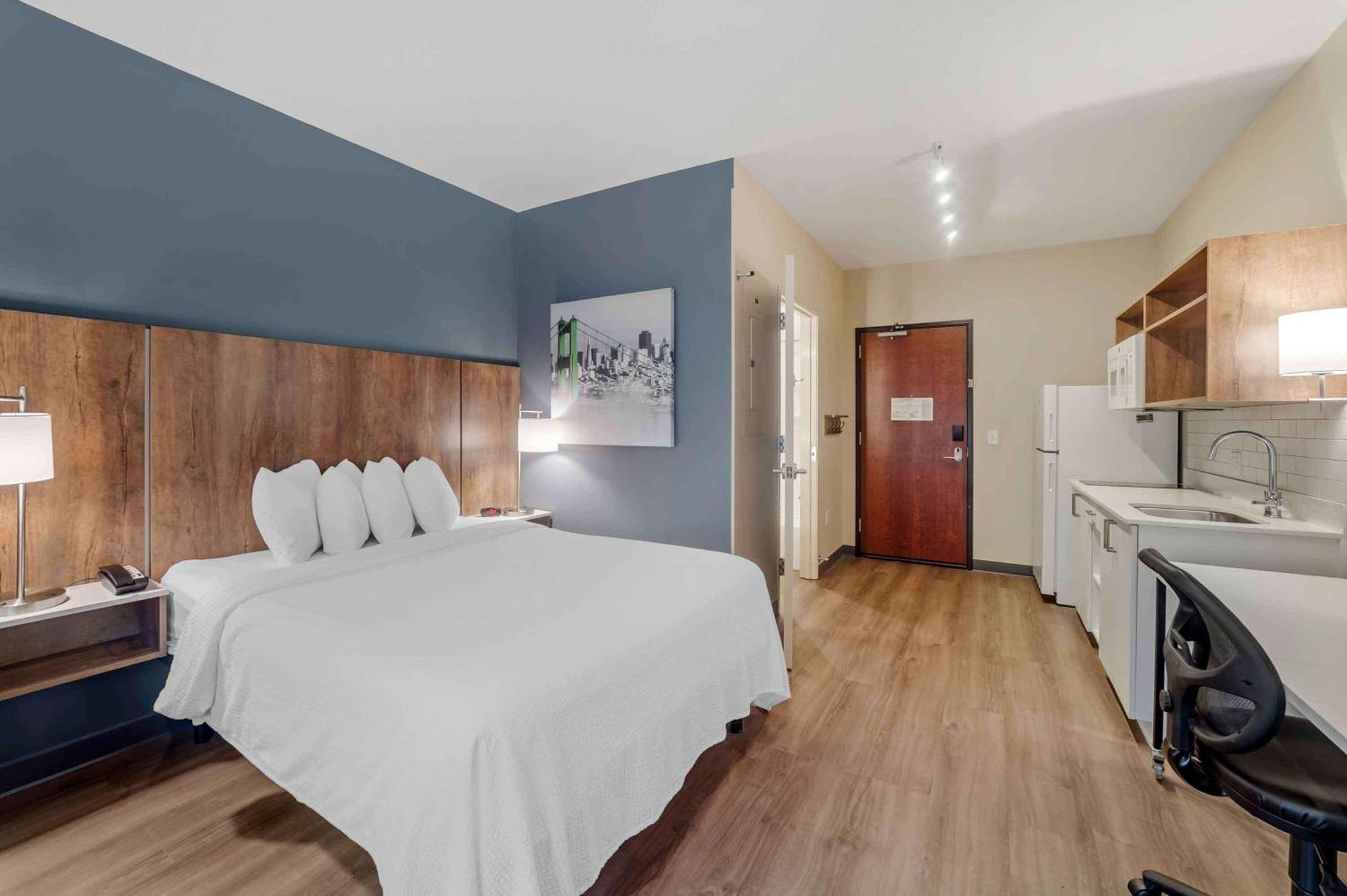 Extended Stay America Premier Suites - Asheville Eksteriør bilde