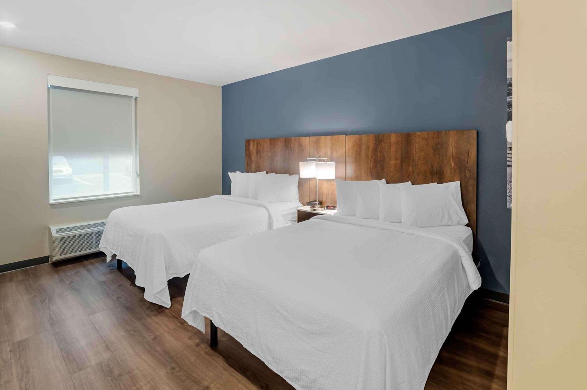 Extended Stay America Premier Suites - Asheville Eksteriør bilde