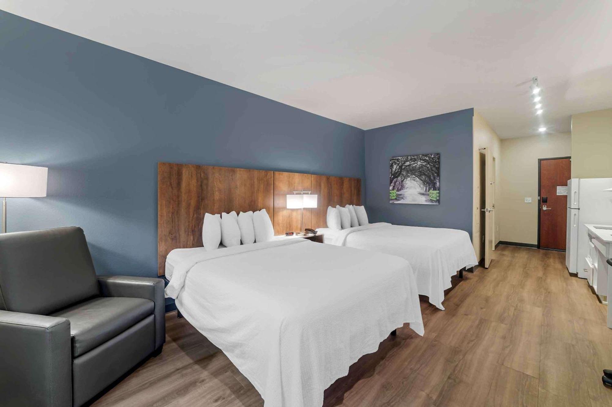 Extended Stay America Premier Suites - Asheville Eksteriør bilde