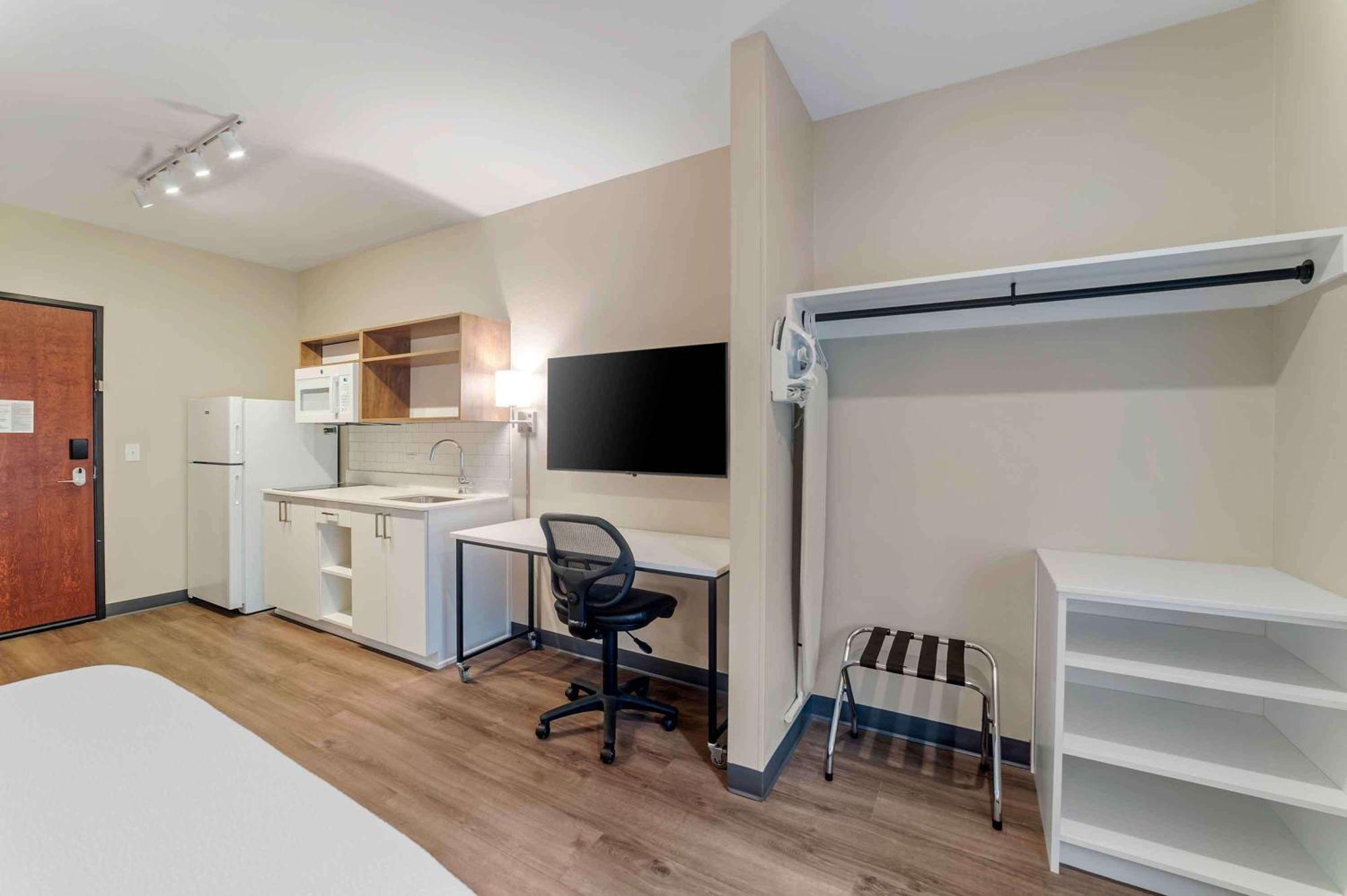 Extended Stay America Premier Suites - Asheville Eksteriør bilde