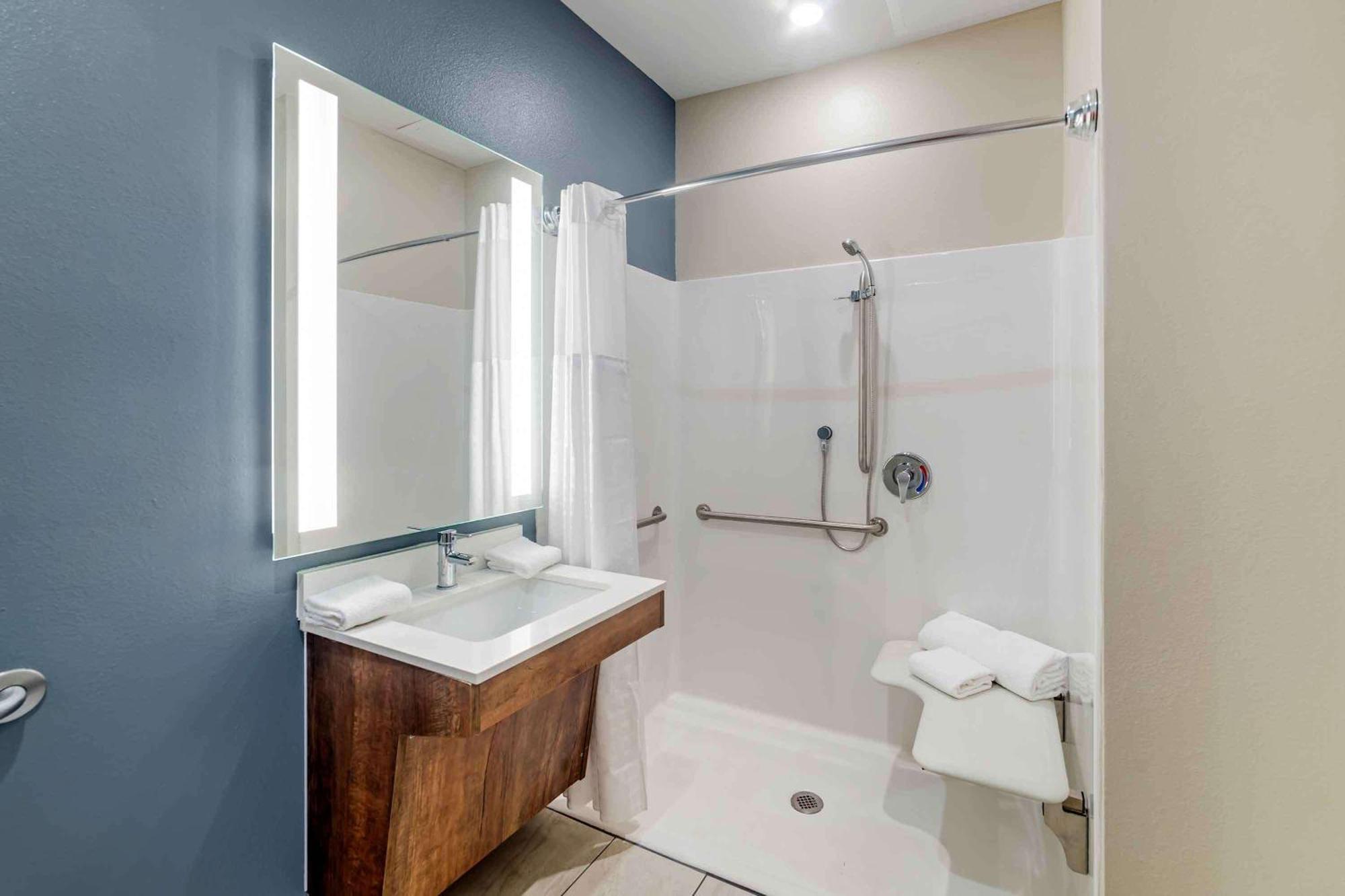 Extended Stay America Premier Suites - Asheville Eksteriør bilde