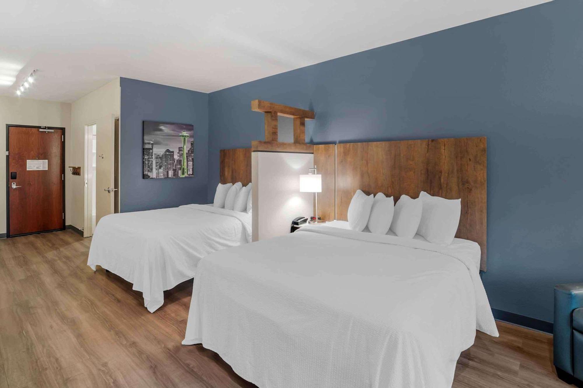 Extended Stay America Premier Suites - Asheville Eksteriør bilde