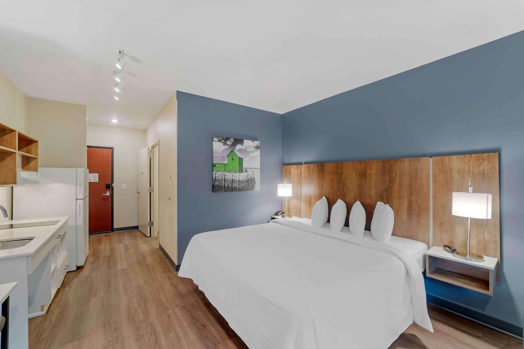 Extended Stay America Premier Suites - Asheville Eksteriør bilde