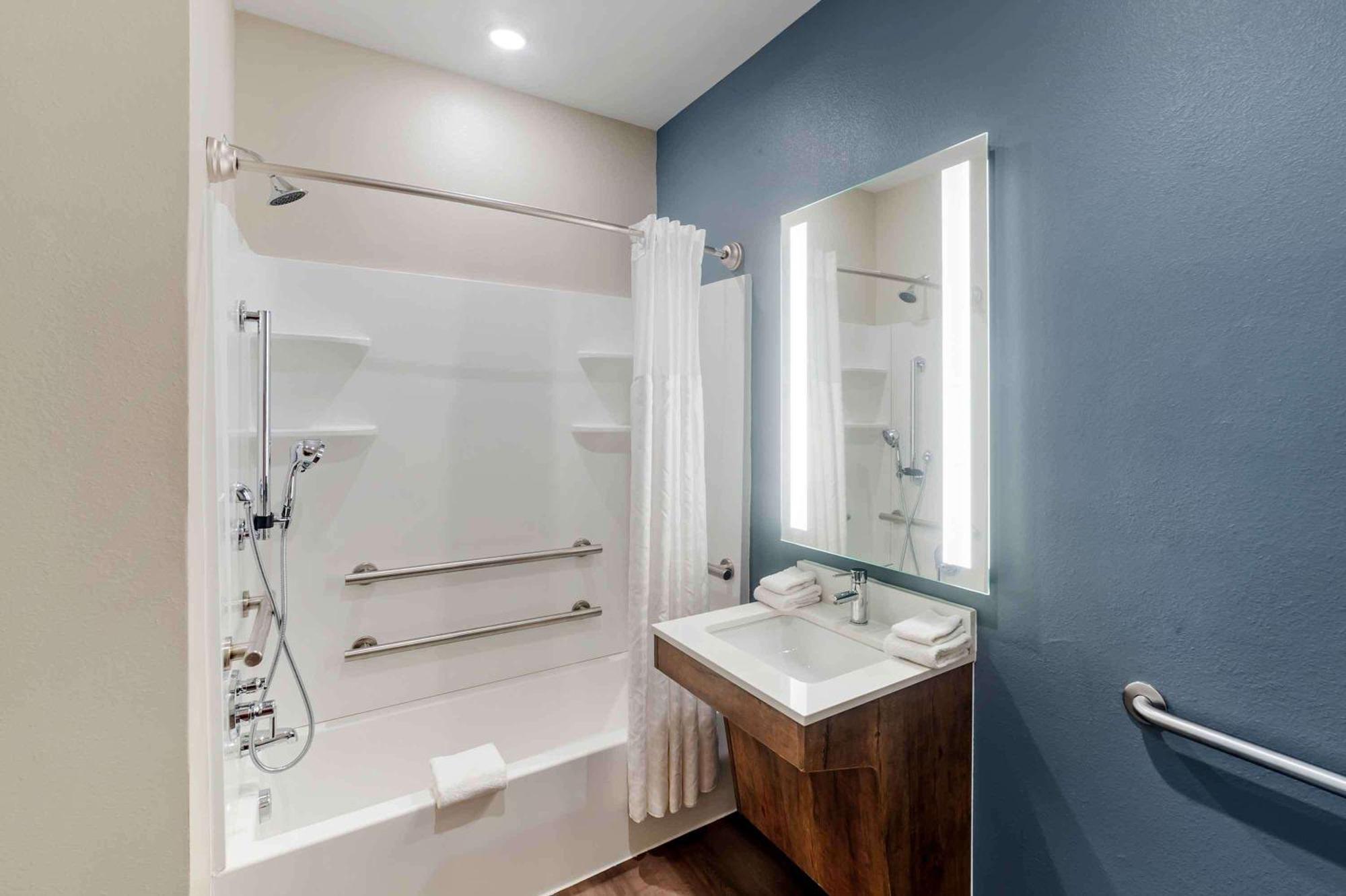 Extended Stay America Premier Suites - Asheville Eksteriør bilde
