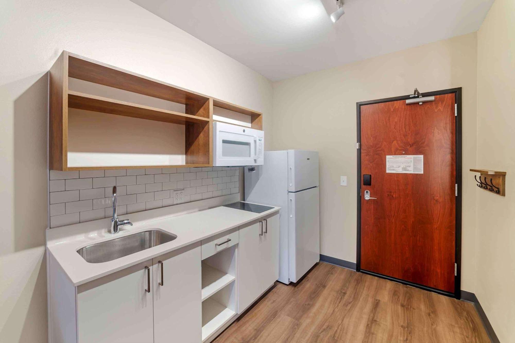 Extended Stay America Premier Suites - Asheville Eksteriør bilde